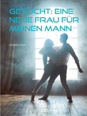 cover image of Gesucht